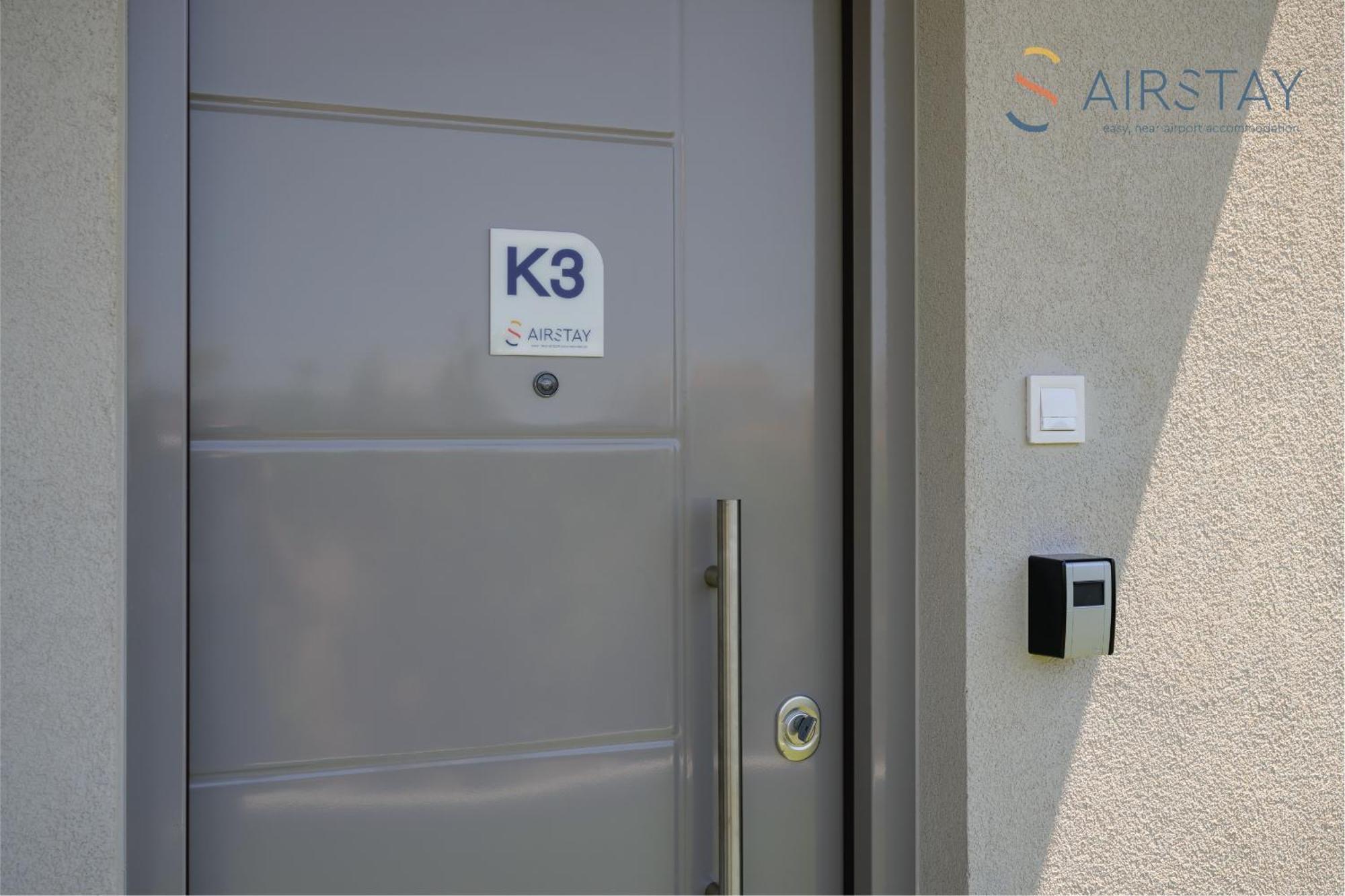 Komos Villas Airport By Airstay Artemida  Exterior photo